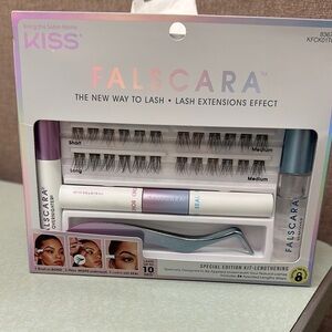 Falscara Lash extension kit